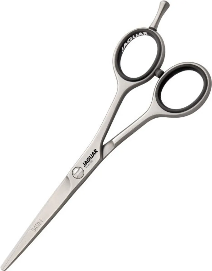Forbici Jaguar White Line Raso 5