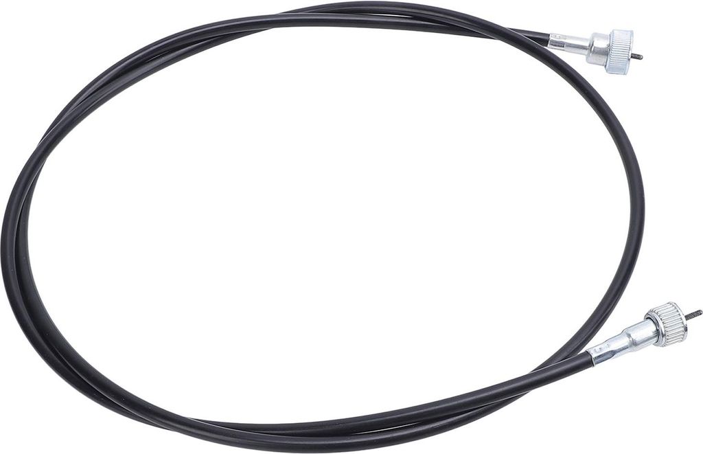 68-Zoll-Tachometerkabel zum Anschrauben mit 7/8-Zoll-5/8-Zoll-Stecker als Ersatz für Turbo-Hydro-Getriebe