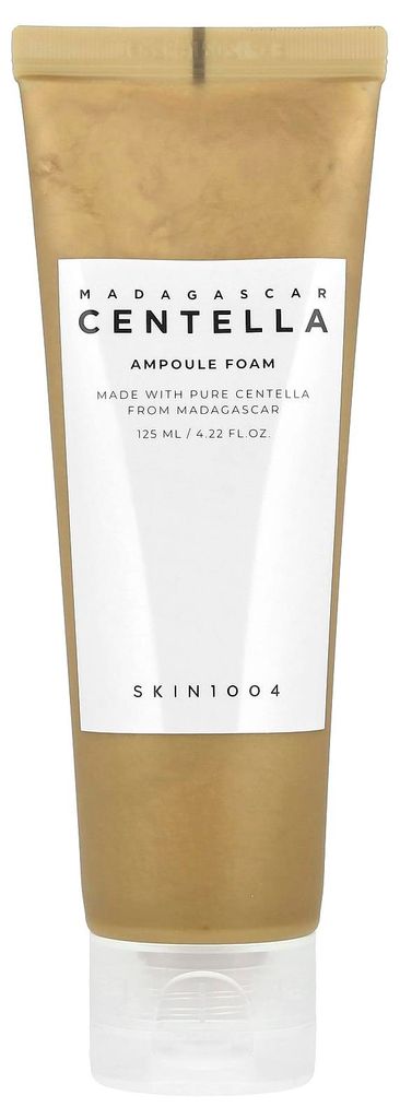 Skin1004 Madagascar Centella Ampoule Foam Zdjęcie produktu 