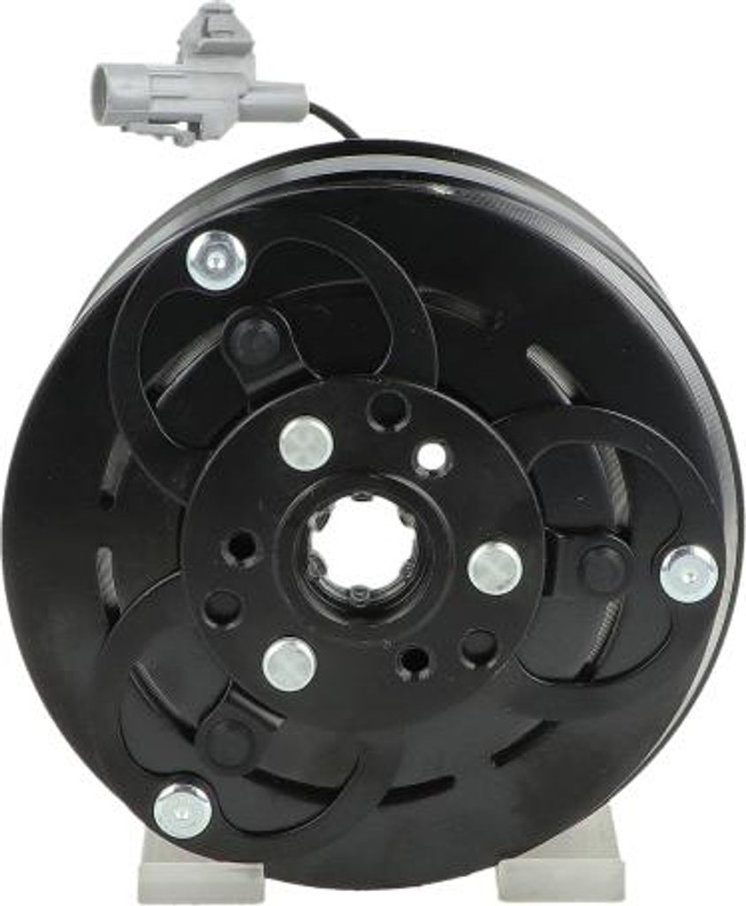 NRF 380192 Magnetkupplung Klimakompressor für SUZUKI Grand Produktbild 
