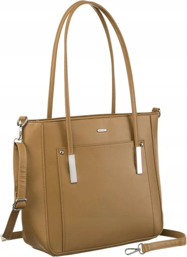 Borsa Rovicky R-072-03 R0720371233 | Vera Pelle Italiana Shopper Online