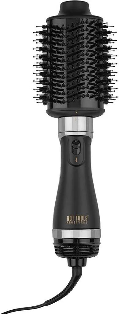 Offerta HOT TOOLS Set Volumizzatore Oro Nero: Risparmia e Brilla - 5