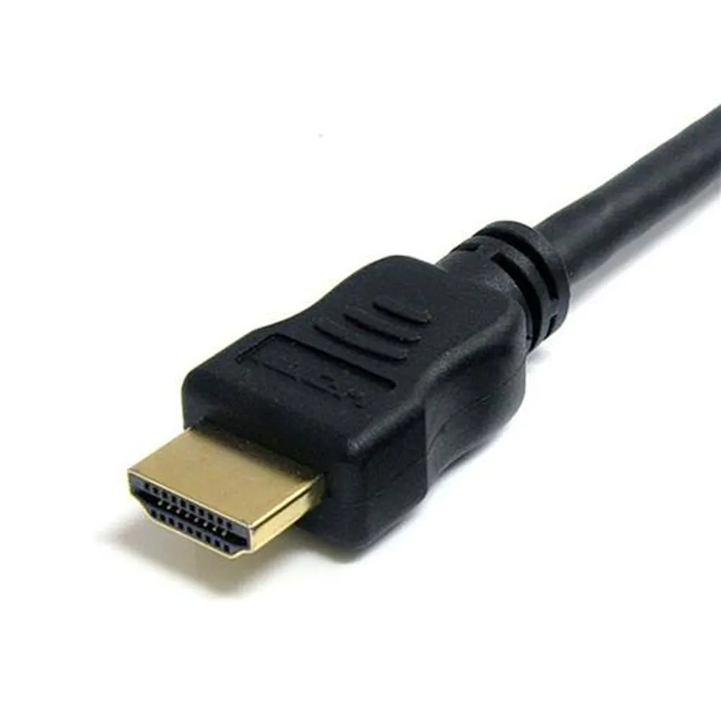Cavo StarTech.com HDMM2MHS HDMI 2m: Soluzione IT Professionale 4K - 2