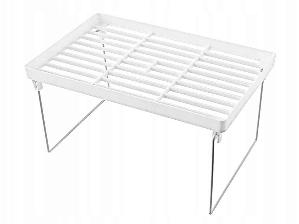 Verk 24264 Supporto universale per cucina bianco Immagine del prodotto 