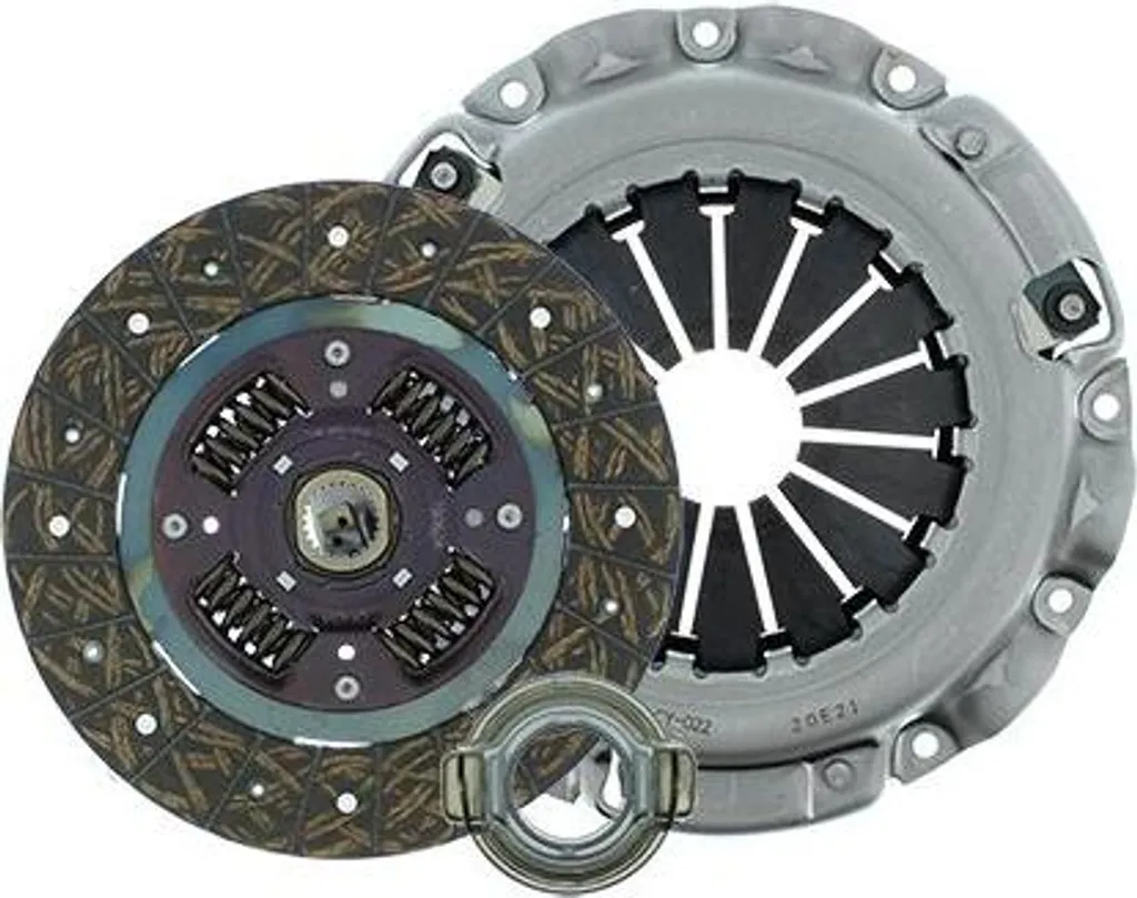 Kit d'Embrayage KY-041 AISIN : Fini le Patinage sur Hyundai H-1 et H100
