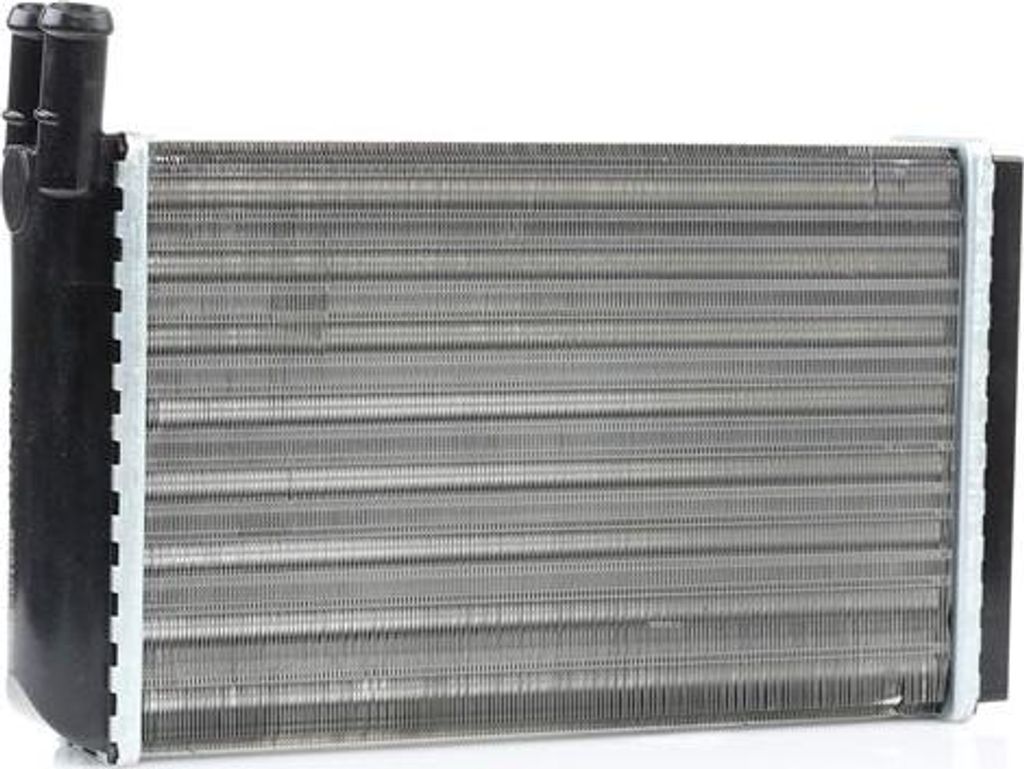 RIDEX 467H0017 Wärmetauscher Innenraumheizung Kühler für VW Produktbild 
