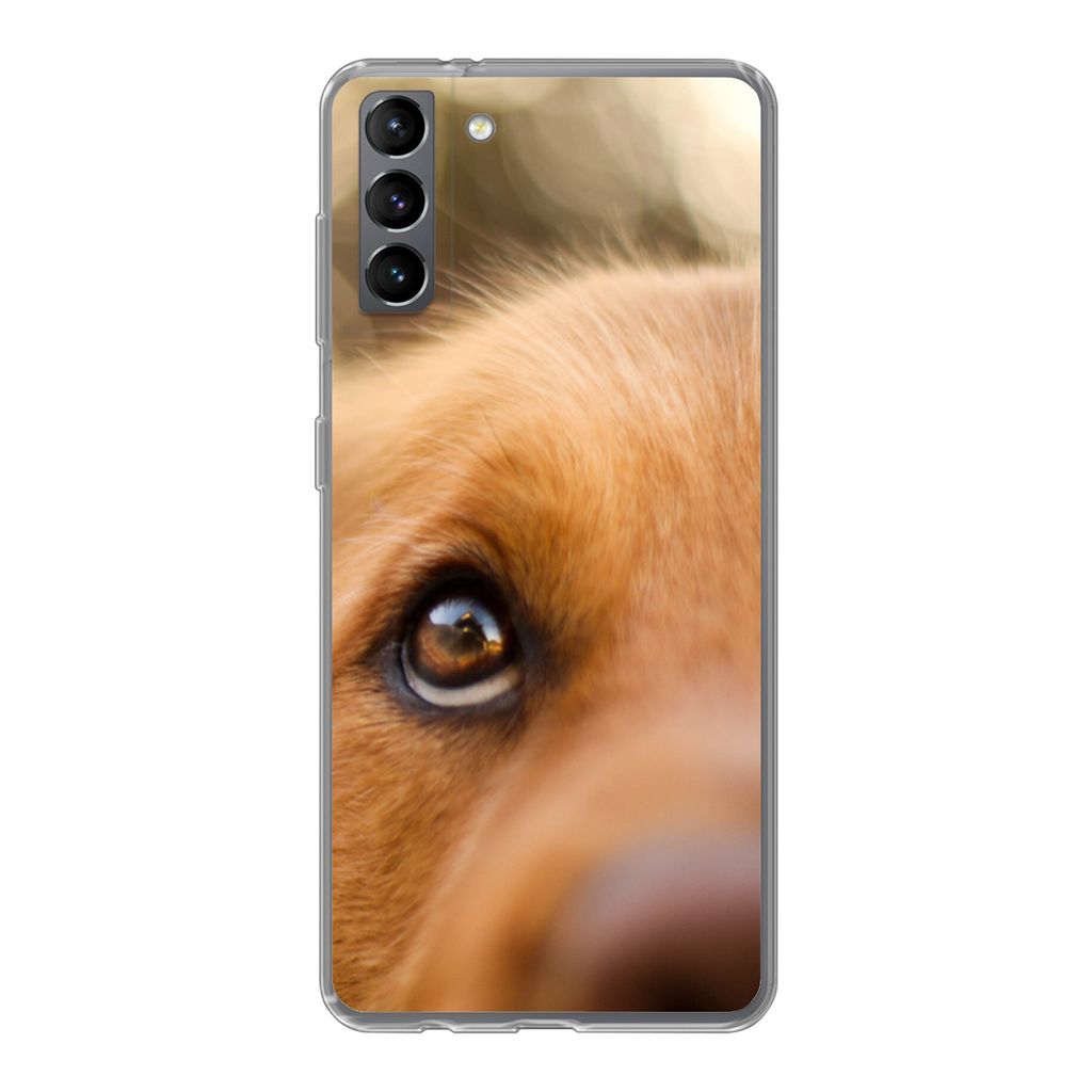 MuchoWow® Handyhülle Schutzhülle Hülle für Samsung Galaxy Produktbild 