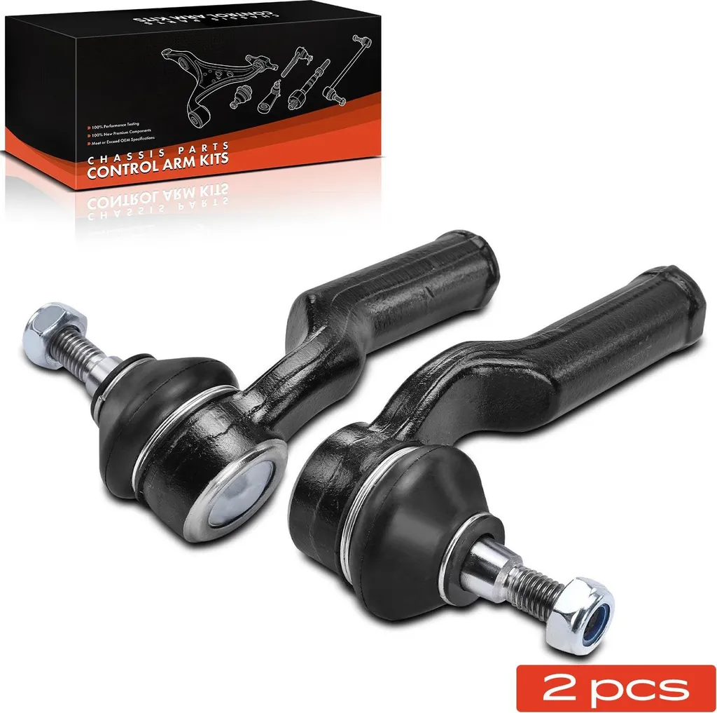 Frankberg 2x Rotule de Direction Avant pour Ford Focus III et C-Max II
