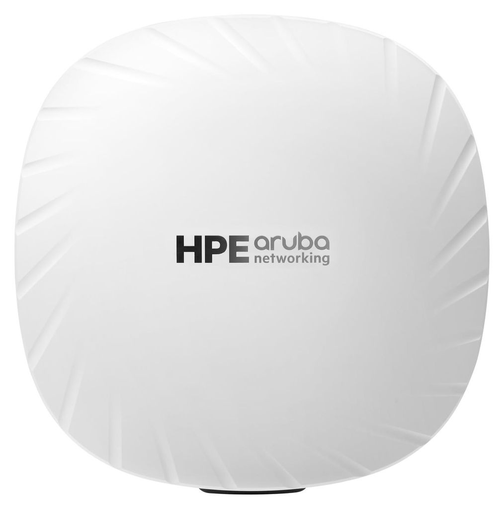 HPE Aruba AP-555 (RW) - Campus - Accesspoint Produktbild 