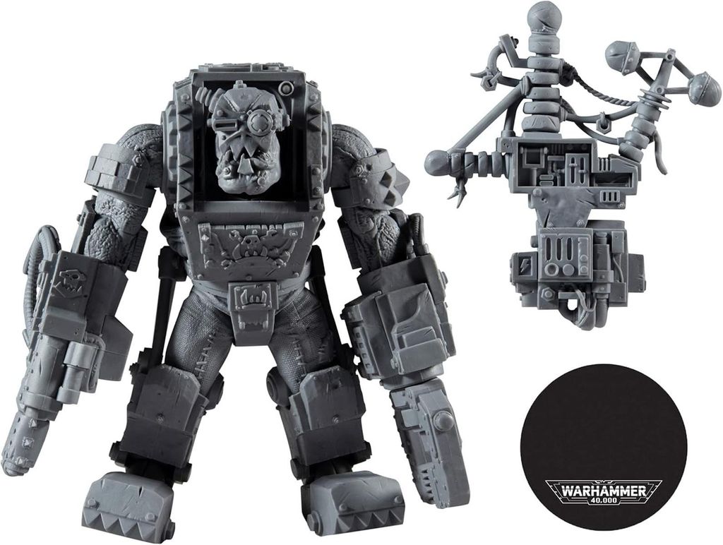 Copie de MEZCO ACTION FIGURE MORTAL KOMBAT X SERIES 1 Image du produit 