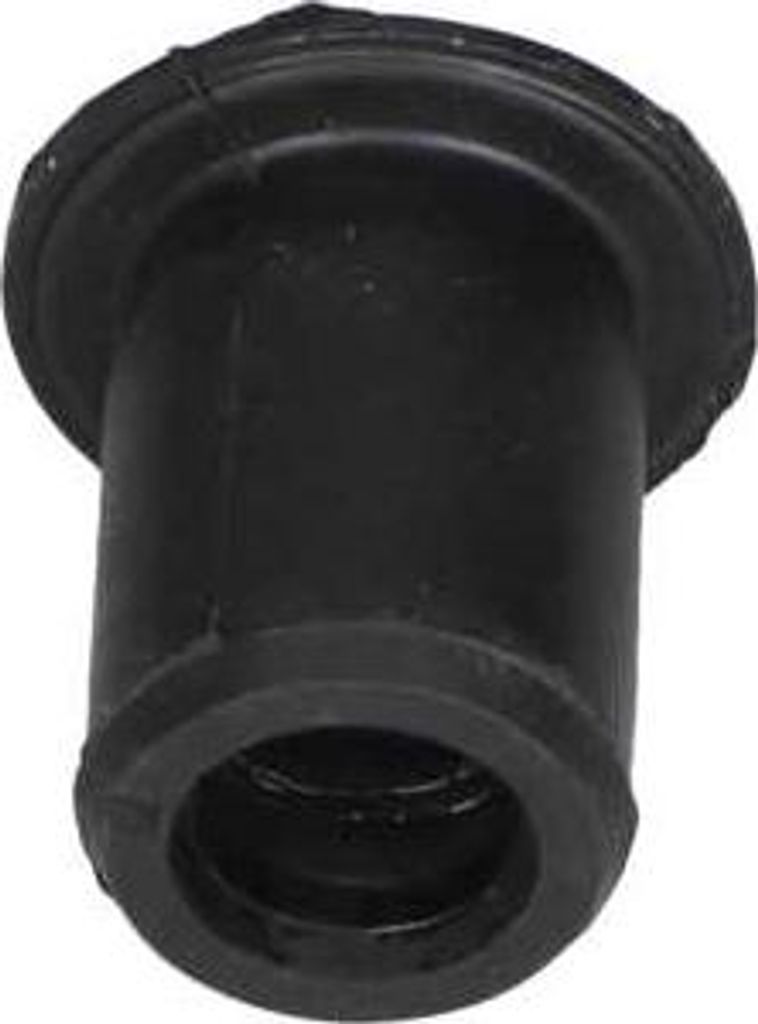 Lagerung Lenker für HONDA PRELUDE II (AB) SCR-2027 KAVO PARTS