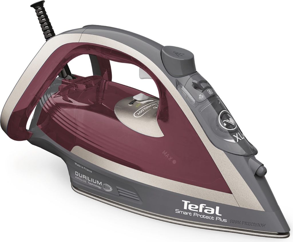 Żelazko parowe FV6870 Smart Protect Plus Zdjęcie produktu 
