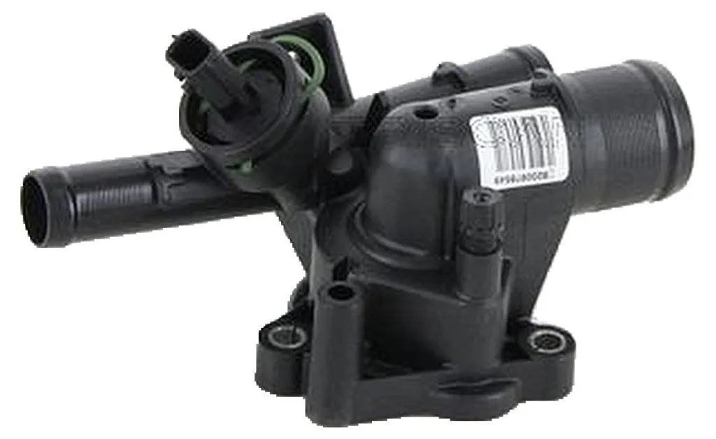 Boîtier thermostat de refroidissement moteur 81°C compatible NISSAN NV400