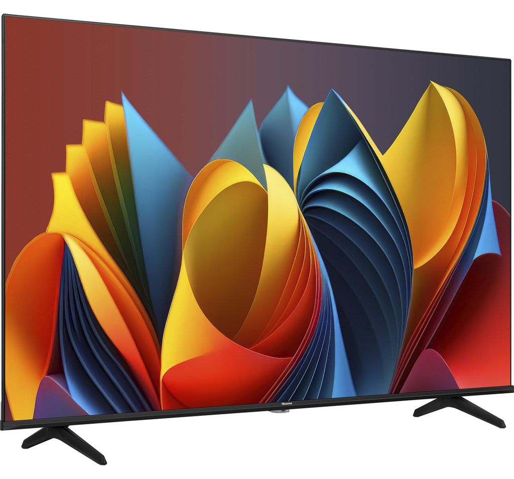 Hisense 75E77NQ, televisore QLED Immagine del prodotto 