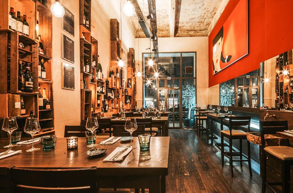mydays Candle Light Dinner für 2 Wien; Erlebnis verschenken oder selbst erleben; Gutschein für 2 Person(en)