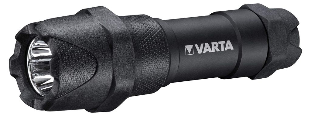 Varta LED zaklamp, Professional Line, onverwoestbaar Productafbeelding 