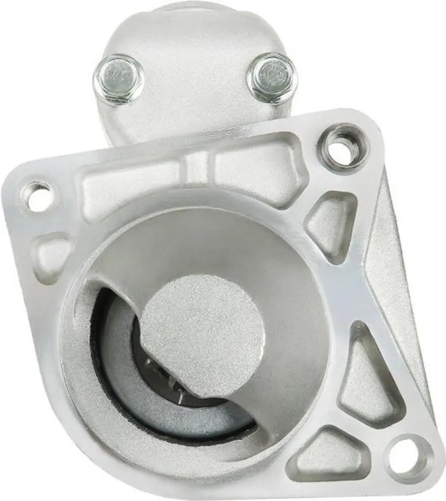 Motorino Avviamento Fiat Grande Punto 1.2 1.4 - Ricambio OEM 12V