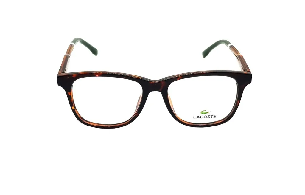 Lunettes de vue Lacoste L3635 214 Monture Havane Homme et Femme