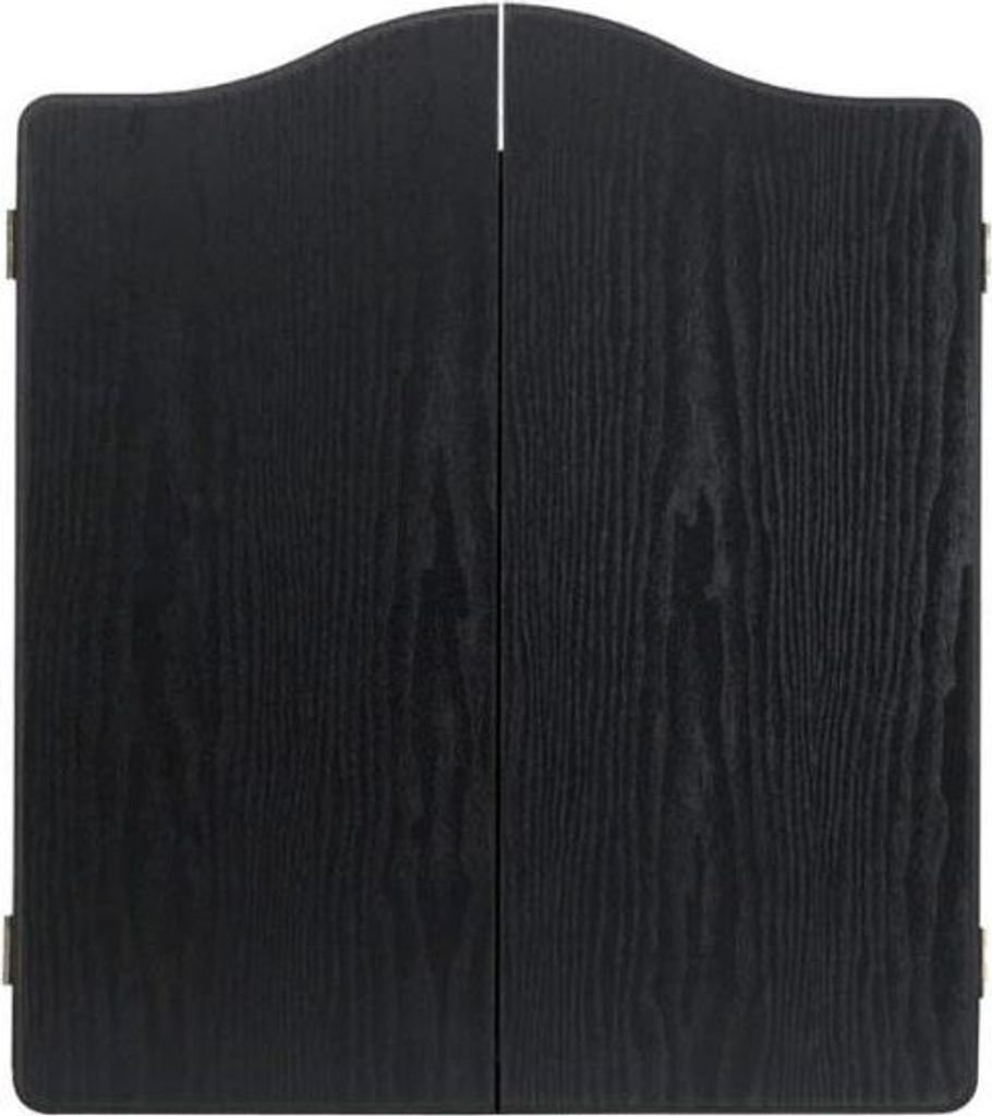 Modello WINMAU Dart-Cabinet nero Immagine del prodotto 