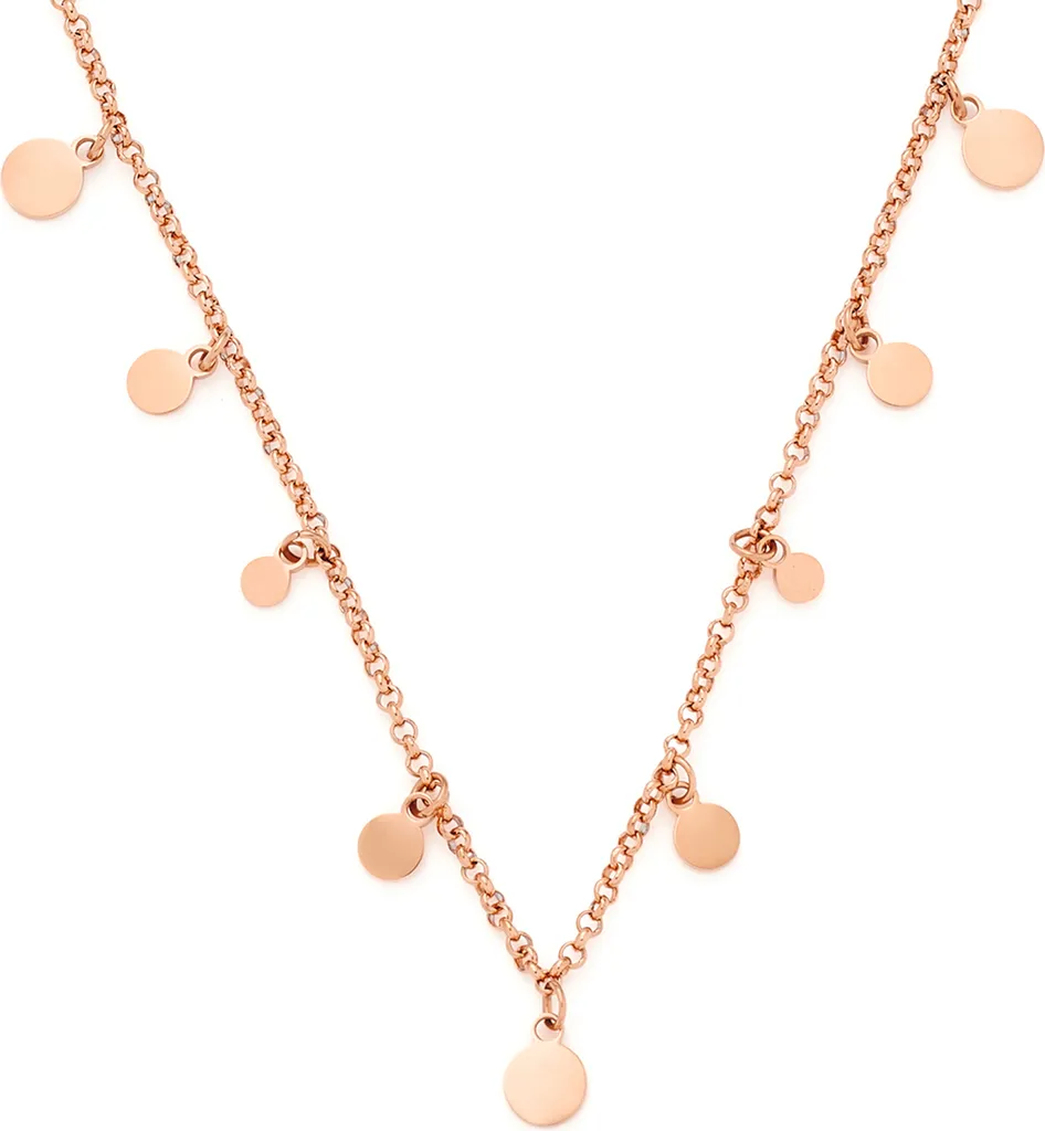 Felicia Jewels: Eleganza in Acciaio Inossidabile – Felicia Jewels