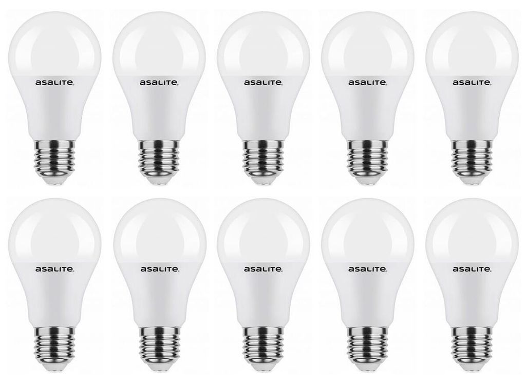 Asalite E27 LED-Lampe A60 15W 1430lm 3000K warmweiß 10 Produktbild 