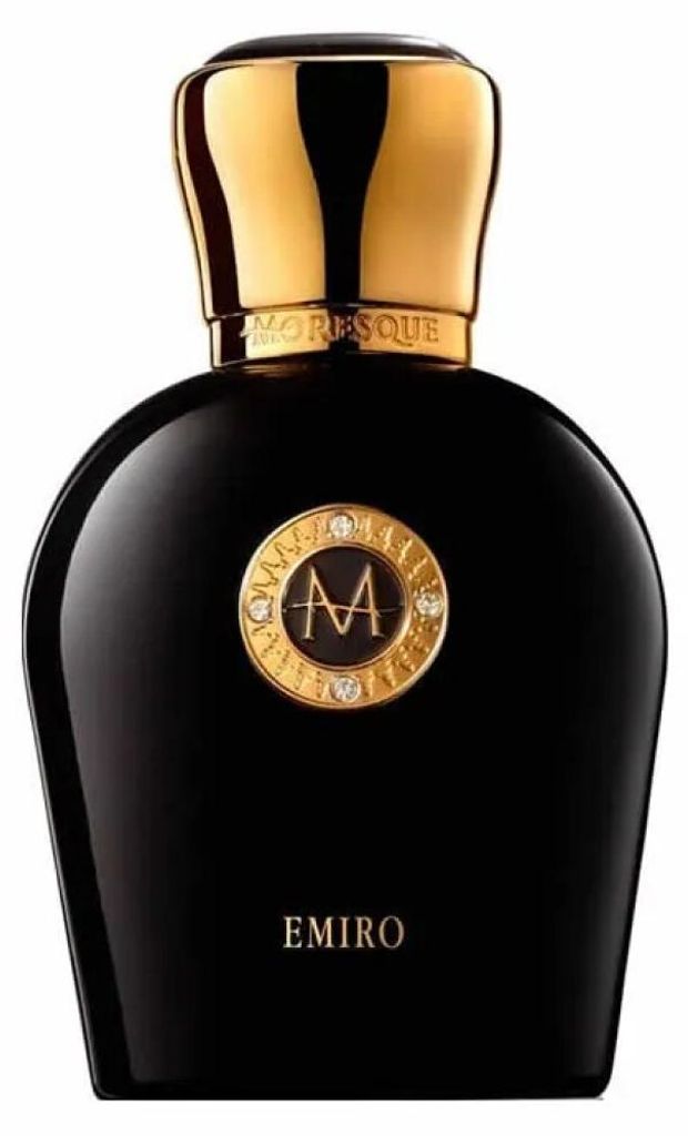 Moresque Emiro Woda perfumowana, 50ml Obrázok produktu 