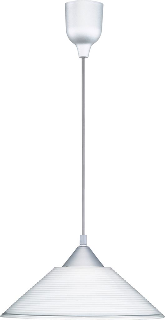 Trio 301400101 Pendelleuchte E27 60W D: 30cm H: 15cm L: Produktbild 