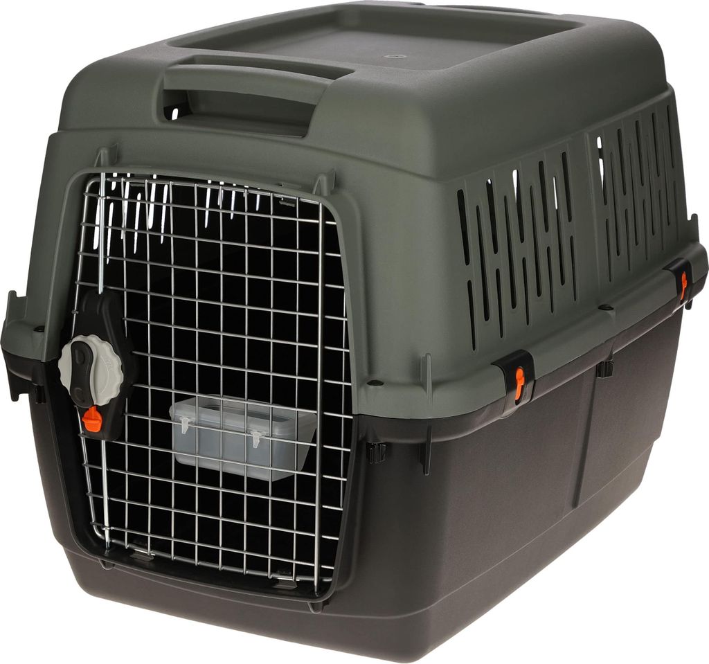 Transportbox  IATA 4, 70x50x51,5  cm Obrázok produktu 