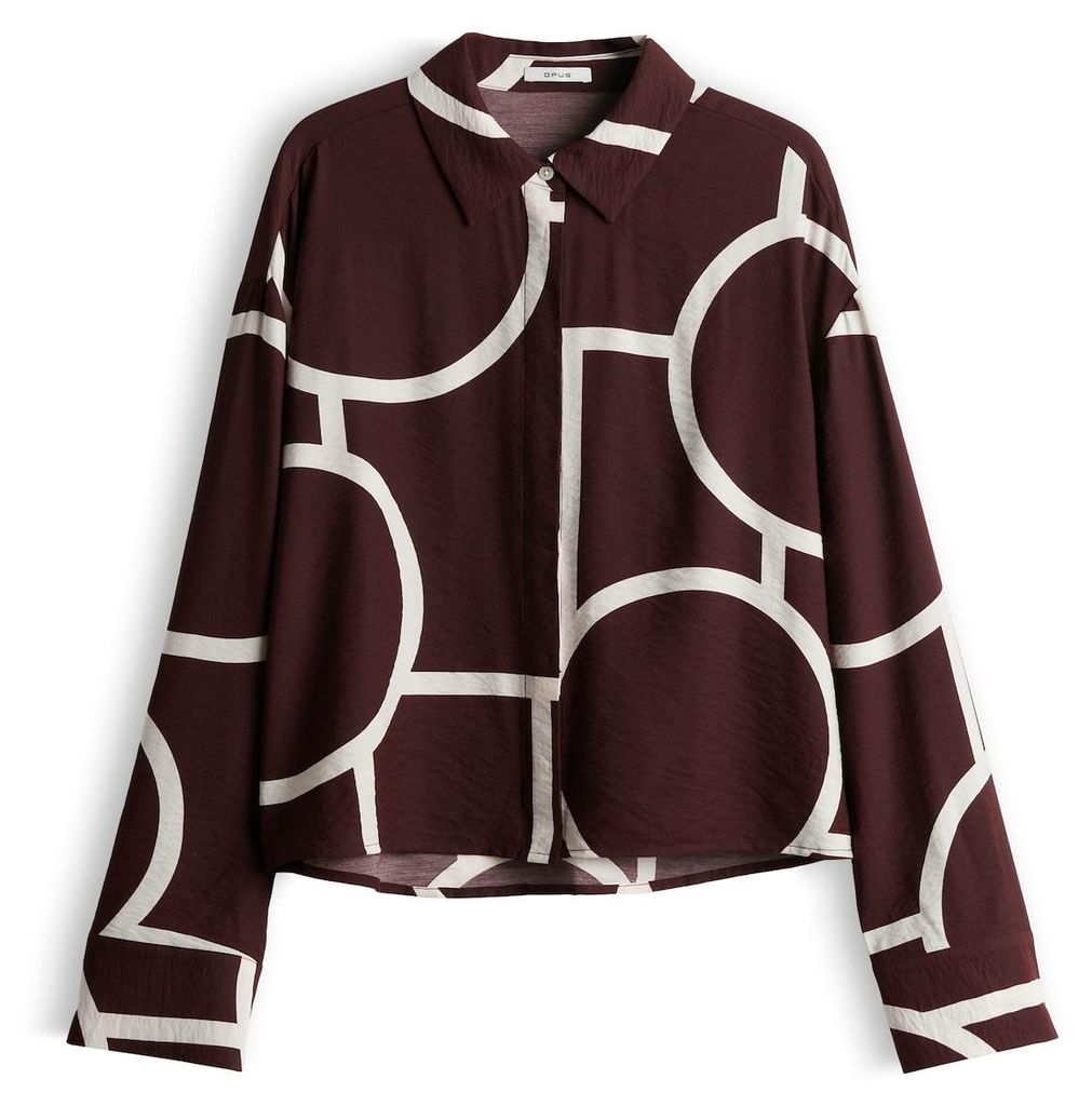 Opus Fordoa atelier cherry jam 42 Produktbild 
