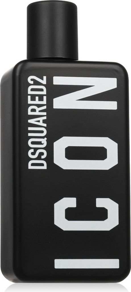 Dsquared Icon Pour Homme Eau de Parfum 100 ml Produktbild 
