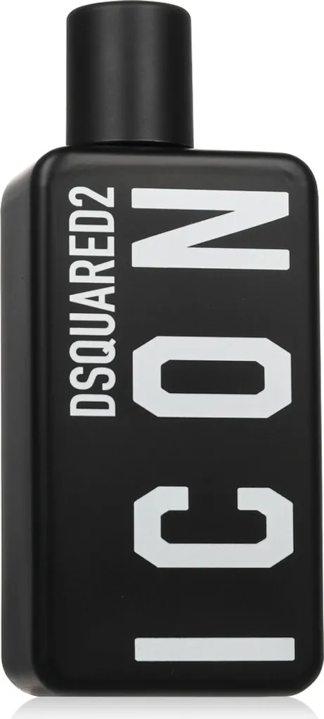 Dsquared2 Icon Eau de Parfum 100ml - Le Parfum Idéal pour vos Soirées Chic - 2