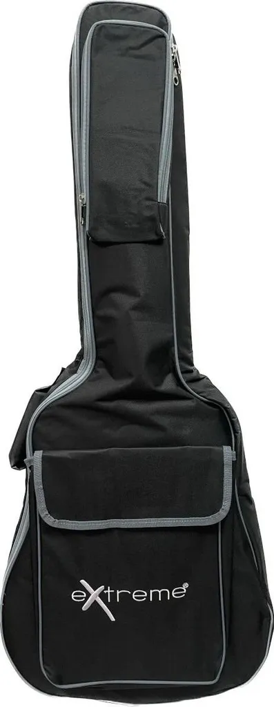 Housse de Protection Extreme BAG CG12 Semi-Rigide pour Matériel Photo