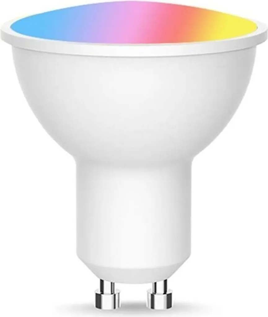 Ampoule GU10 intelligente Smoot Air Light à intensité variable LED