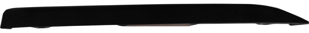 TOYOTA Avensis Linke Frontstoßstange Spoiler 76852-05030 OE