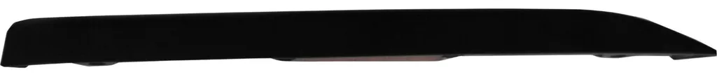 Remplacer spoiler cassé Toyota Avensis - Becquet gauche 76852-05030