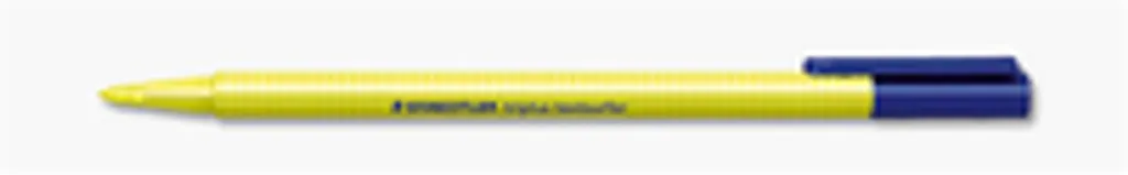 STAEDTLER Textmarker triplus textsurfer gelb surligneur jaune fluo