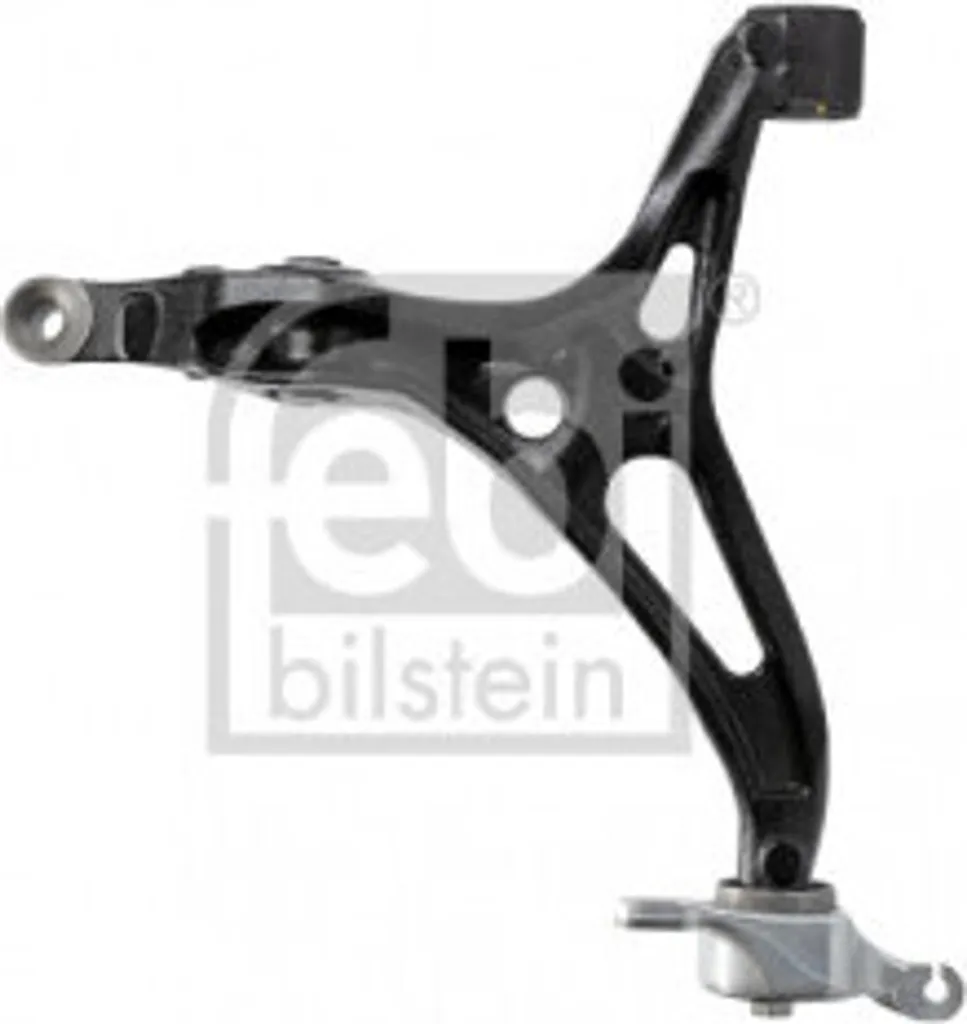 Bras de suspension FEBI 178640 pour Mercedes Classe R W251 OE 2513301207