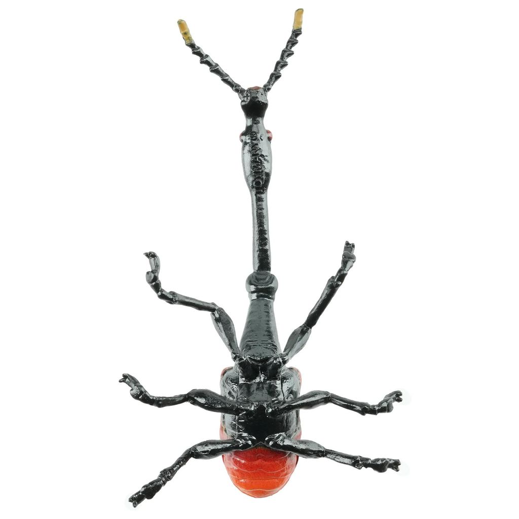 Toymany ML00428 Giraffenhalskäfer 8,4 cm Reptilienreich Produktbild 