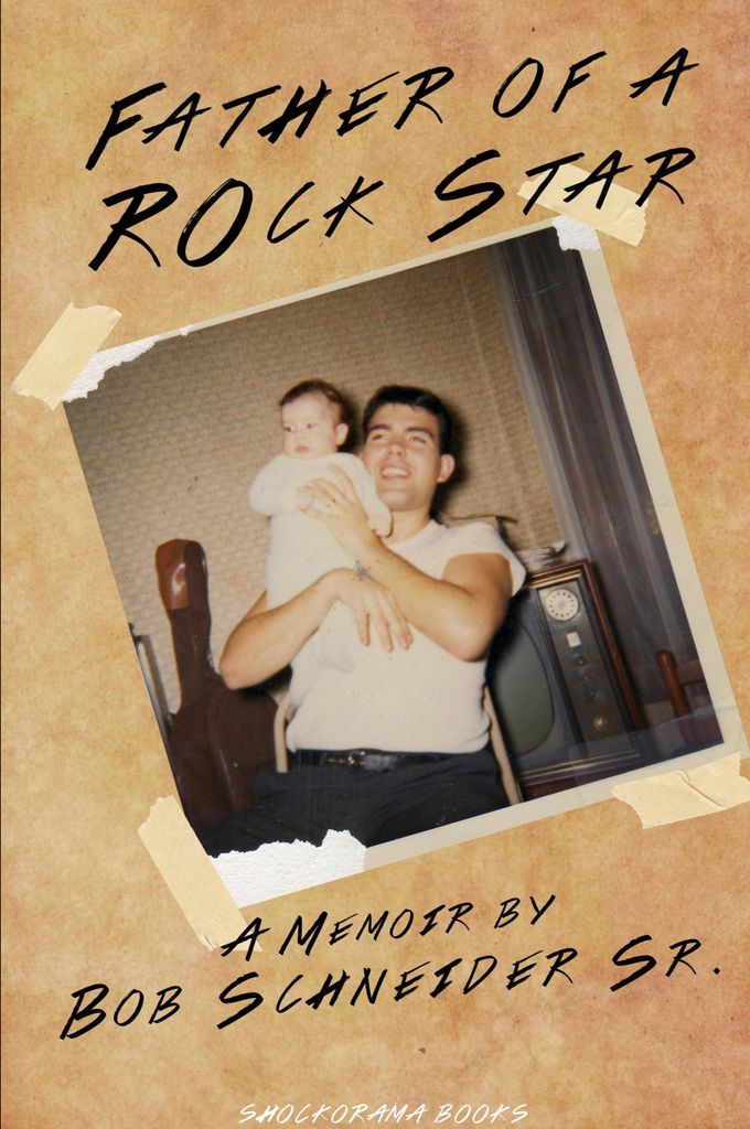 Father Of A Rockstar