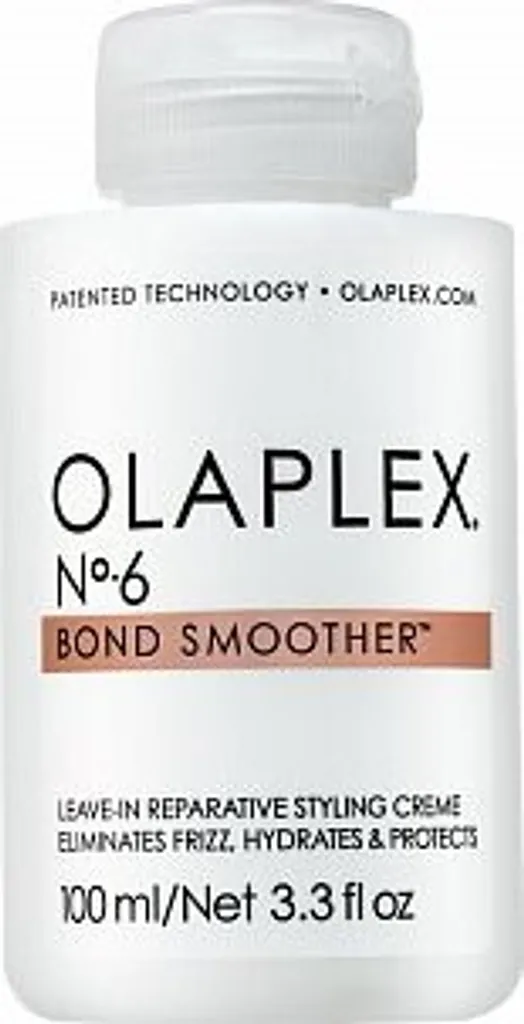 Olaplex n°6 Bond Smoother 100ml soin anti-frisottis haute hydratation