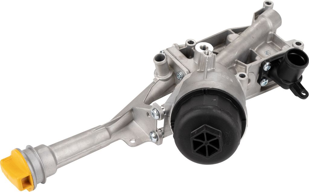 Ölkühler Fiat Fiorino Qubo, Panda, Punto 55269523