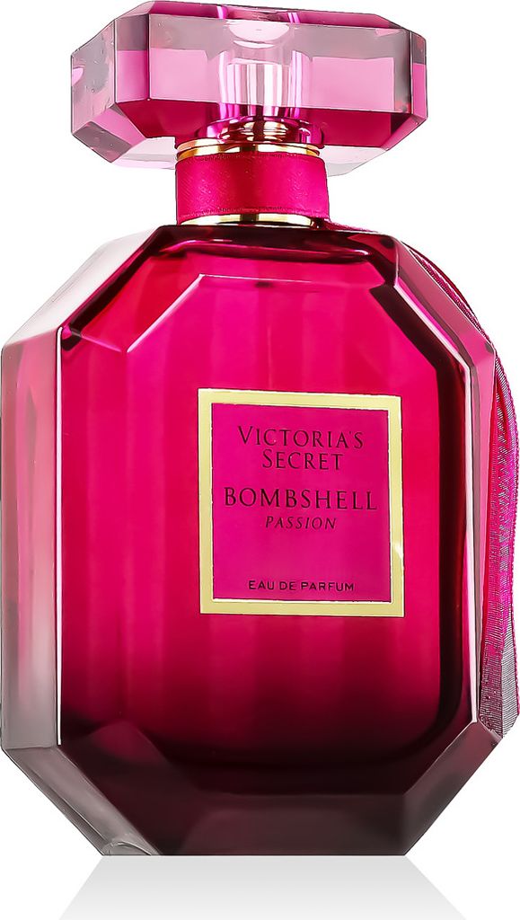 Victoria's Secret Bombshell Passion Eau De Parfum 100 ml Produktbild 