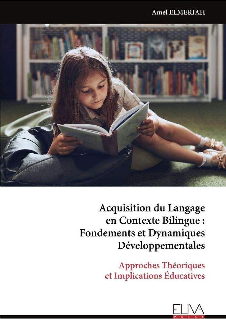 Acquisition du Langage en Contexte Bilingue