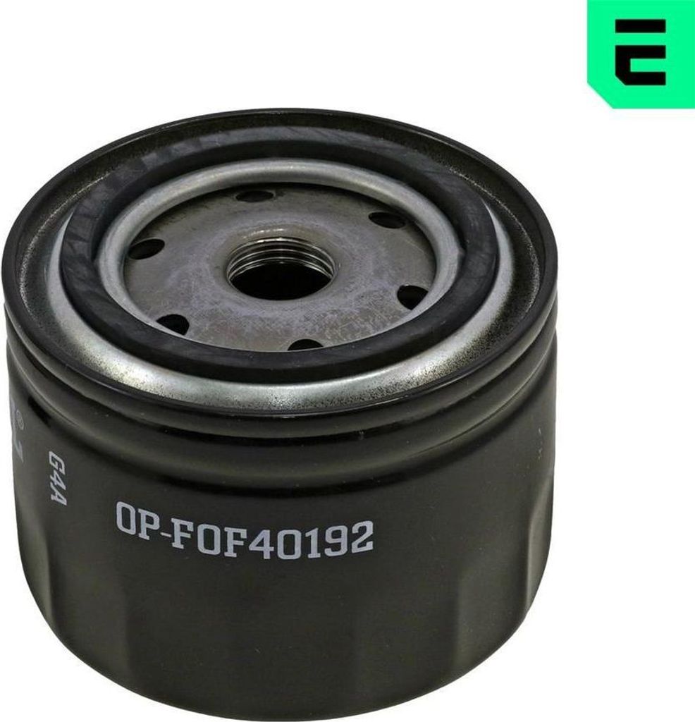 Ölfilter OPTIMAL OP-FOF40192 Anschraubfilter für LADA Niva Produktbild 