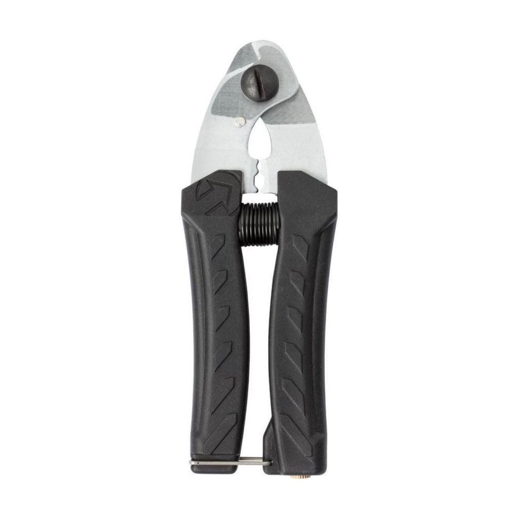 PRO Zugschneider Team schwarz silber