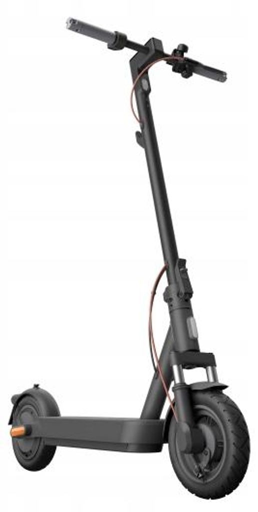 Elektroroller Xiaomi Scooter 5 350W 60Km 10 Zoll LED App Produktbild 