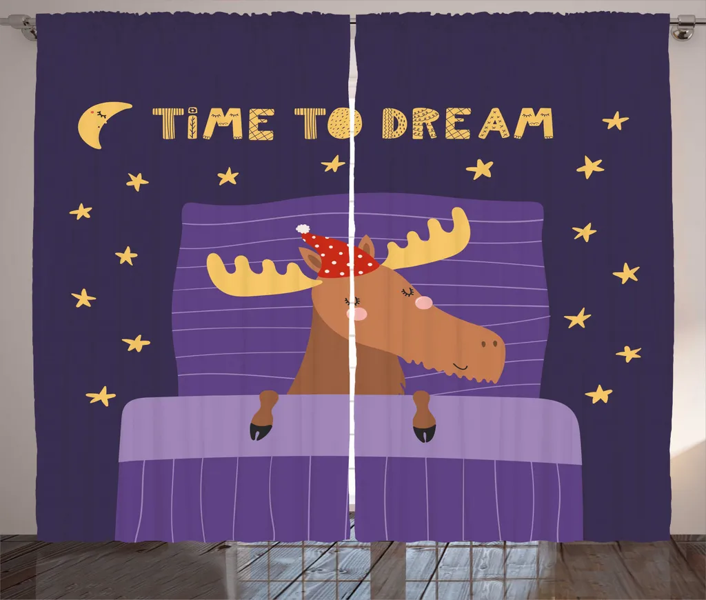 Tenda Soggiorno Alce ABAKUHAUS 280x225 | Rendi la Casa Accogliente