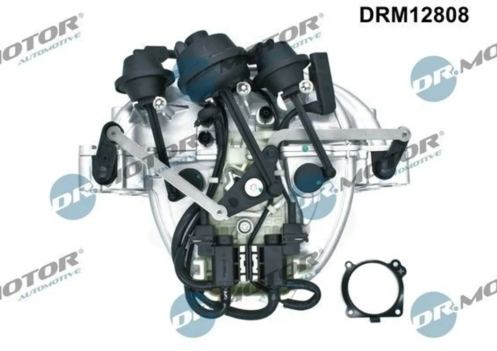 Éliminez les bouchons avec le collecteur d'aspiration DB M242 fluide - 3
