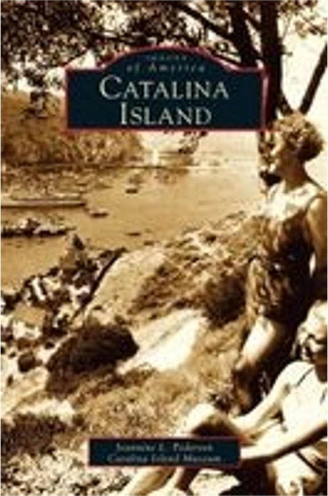 Catalina-Insel