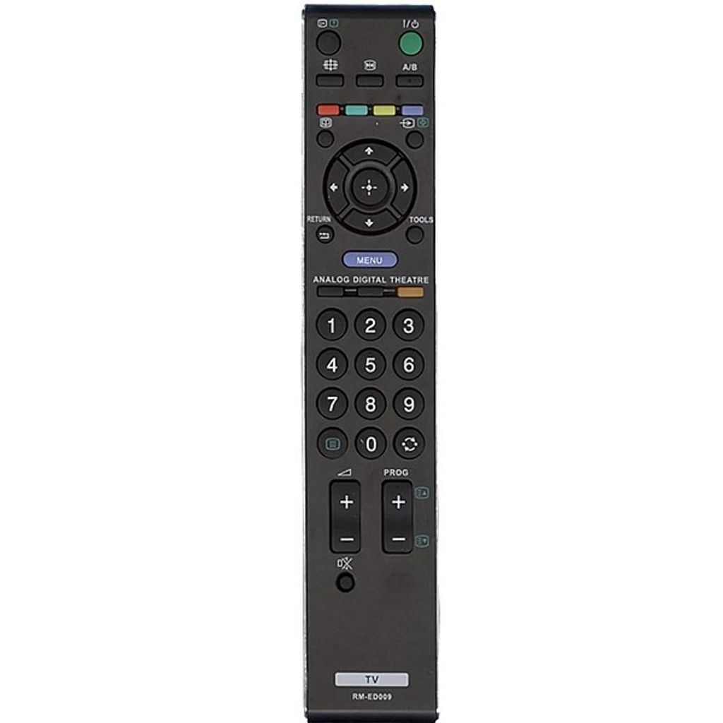 Telecomando di ricambio Sony RM-ED009 Immagine del prodotto 